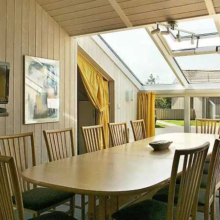 12 Person In Holiday home Otterndorf