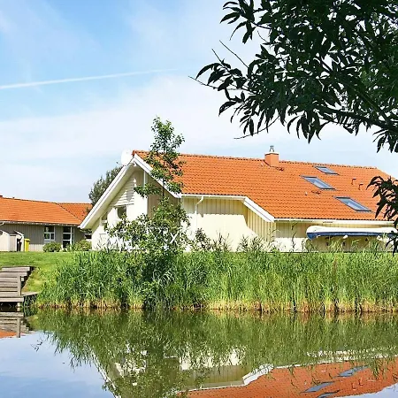Holiday home 12 Person In Otterndorf