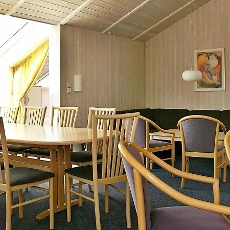 12 Person In * Otterndorf