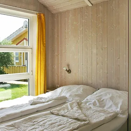 Holiday home 12 Person In *
