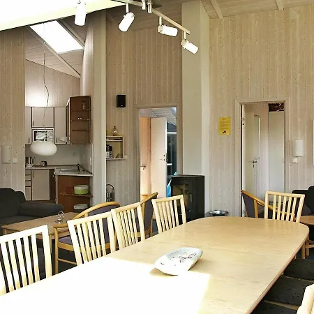 12 Person In Otterndorf