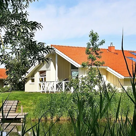 4 Star In Ottendorf Hébergement de vacances Otterndorf