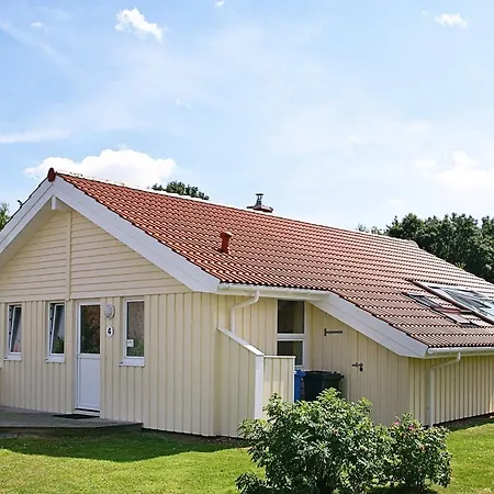 12 Person In Casa de Férias Otterndorf