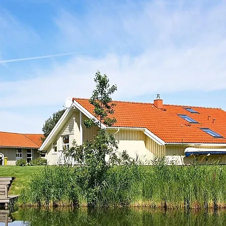 12 Person Holiday Home In Otterndorf * 奥滕多夫