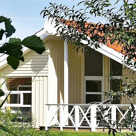 12 Person Holiday Home In Otterndorf 度假居 奥滕多夫