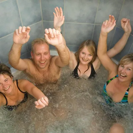 Casa de Férias 12 Person In *