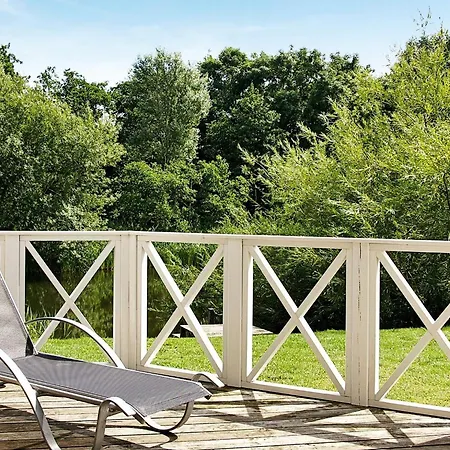 4 Star In Ottendorf