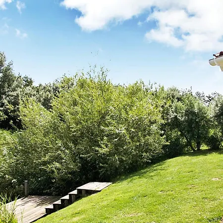 12 Person Holiday Home In Otterndorf 度假居