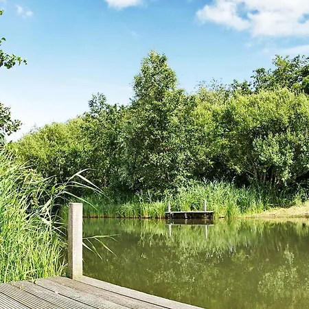 4 Star In Ottendorf Hébergement de vacances