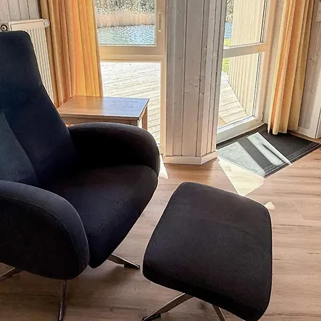 Ferienhaus 4 Star In Ottendorf Otterndorf