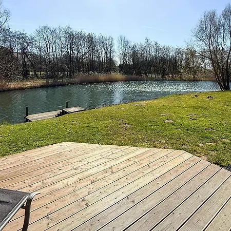 4 Star In Ottendorf