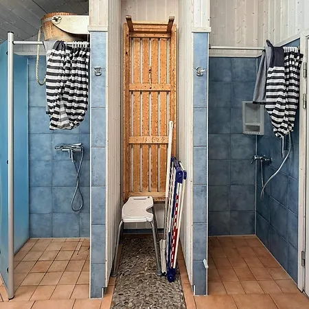 4 Star In Ottendorf Otterndorf