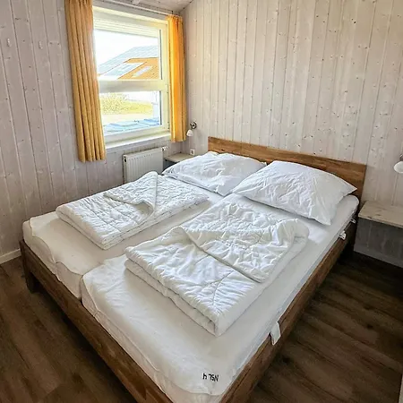 4 Star In Ottendorf Prázdninový dům Otterndorf