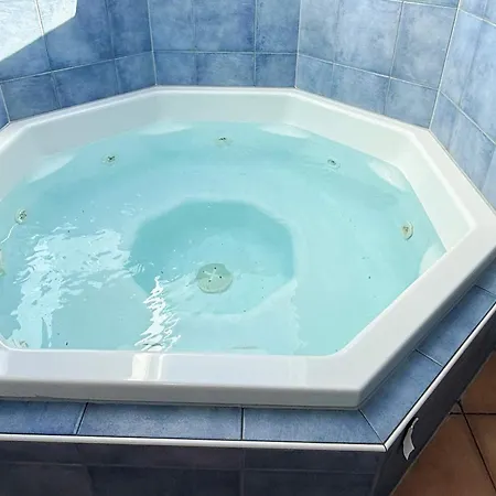 Prázdninový dům 4 Star In Ottendorf *
