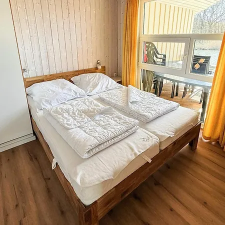 Prázdninový dům 4 Star In Ottendorf