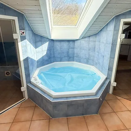 4 Star In Ottendorf Otterndorf
