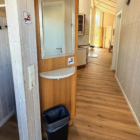 4 Star In Ottendorf Otterndorf
