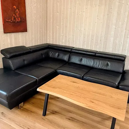 Hébergement de vacances 4 Star In Ottendorf