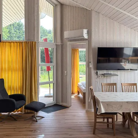 4 Star In Ottendorf * Otterndorf
