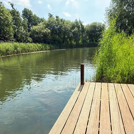 4 Star In Ottendorf Otterndorf