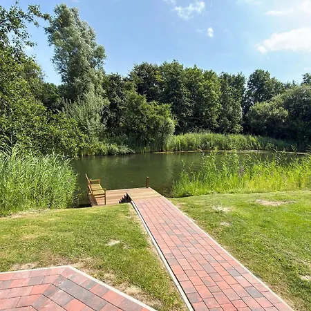 4 Star In Ottendorf