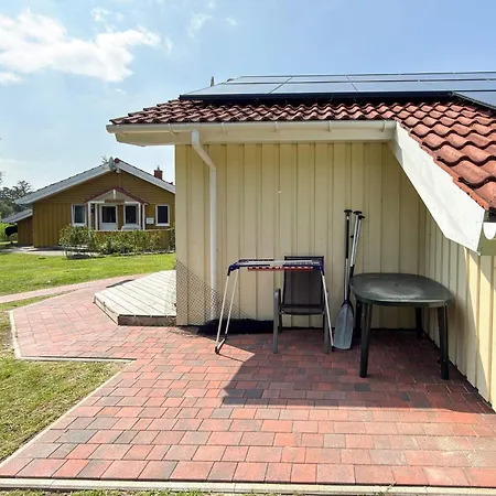 4 Star In Ottendorf Оттерндорф
